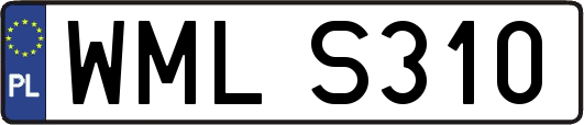 WMLS310