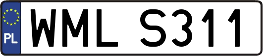 WMLS311