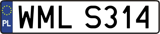 WMLS314