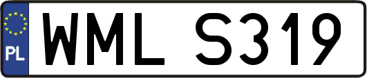 WMLS319