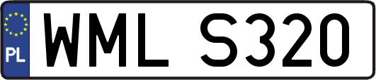 WMLS320