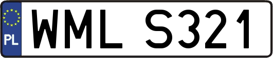 WMLS321