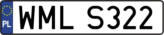 WMLS322