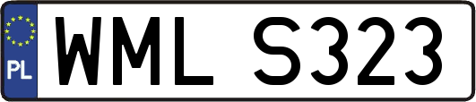 WMLS323