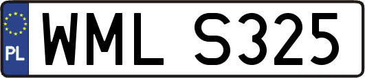 WMLS325