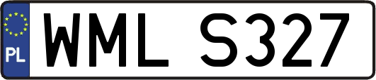 WMLS327
