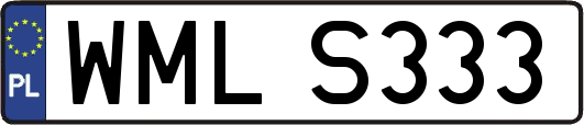WMLS333