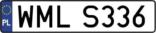 WMLS336