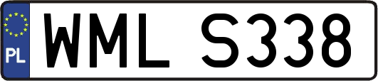 WMLS338