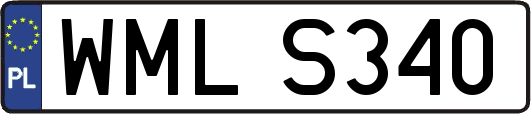 WMLS340