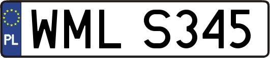 WMLS345