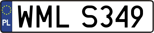 WMLS349