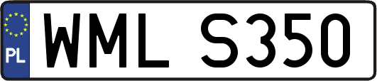 WMLS350