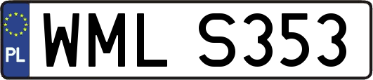 WMLS353