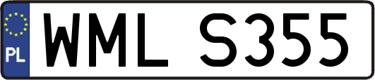 WMLS355