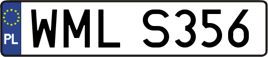 WMLS356