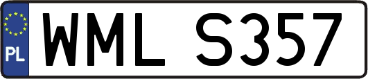 WMLS357