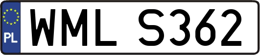 WMLS362