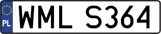 WMLS364