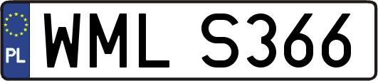 WMLS366