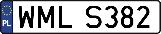 WMLS382