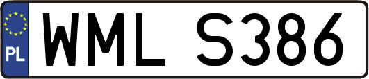 WMLS386