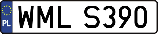 WMLS390