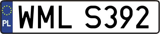 WMLS392