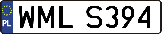 WMLS394