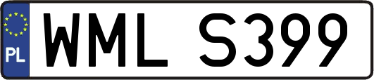 WMLS399