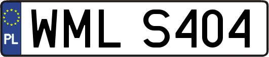 WMLS404
