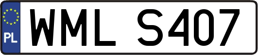 WMLS407