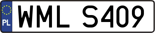 WMLS409