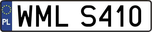 WMLS410