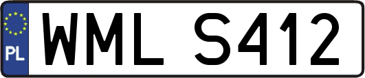WMLS412
