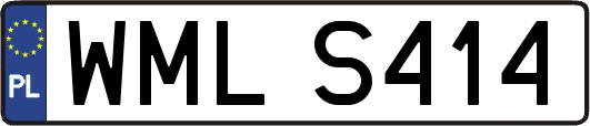 WMLS414