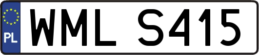 WMLS415
