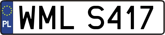 WMLS417