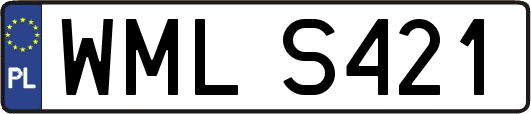 WMLS421