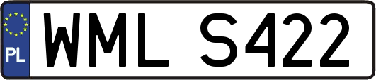 WMLS422