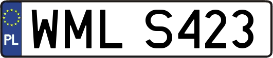 WMLS423