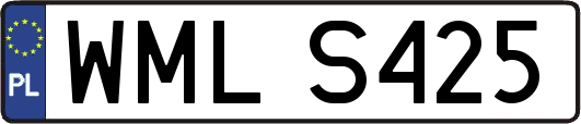 WMLS425