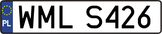 WMLS426