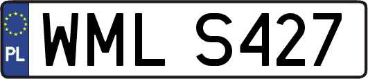 WMLS427