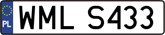 WMLS433