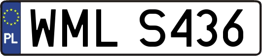 WMLS436