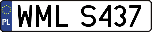 WMLS437