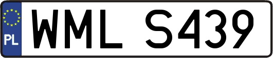 WMLS439