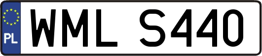 WMLS440