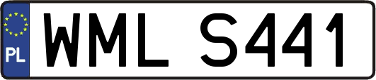 WMLS441